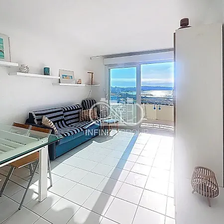 Apartamento Cosy A Deux Pas De La *
