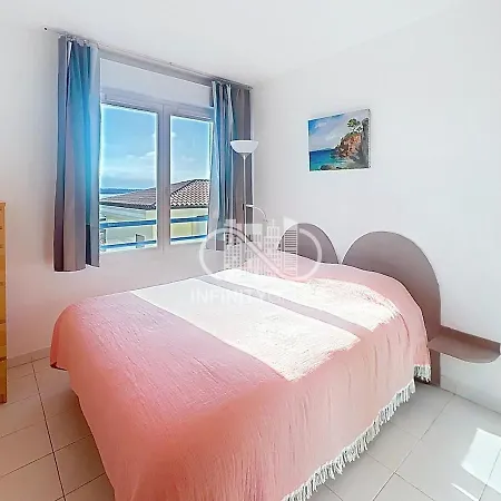 Apartamento Cosy A Deux Pas De La Antibes