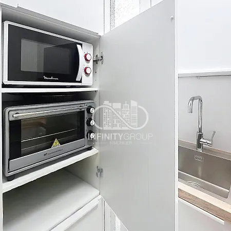 Cosy A Deux Pas De La Apartamento Antibes
