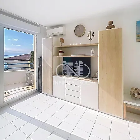 Cosy A Deux Pas De La Apartamento *